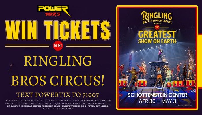 Radio One Ohio Winning Weekends