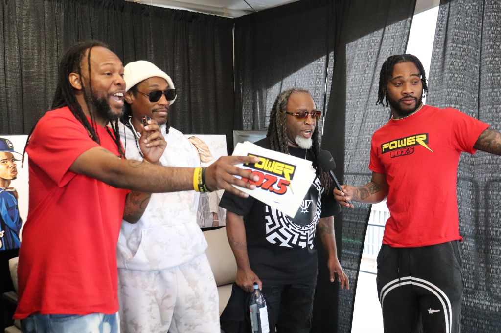9th Annual Summer 614 Concert