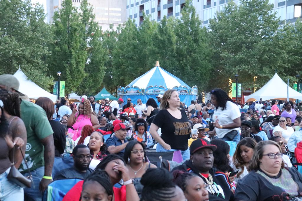 9th Annual Summer 614 Concert