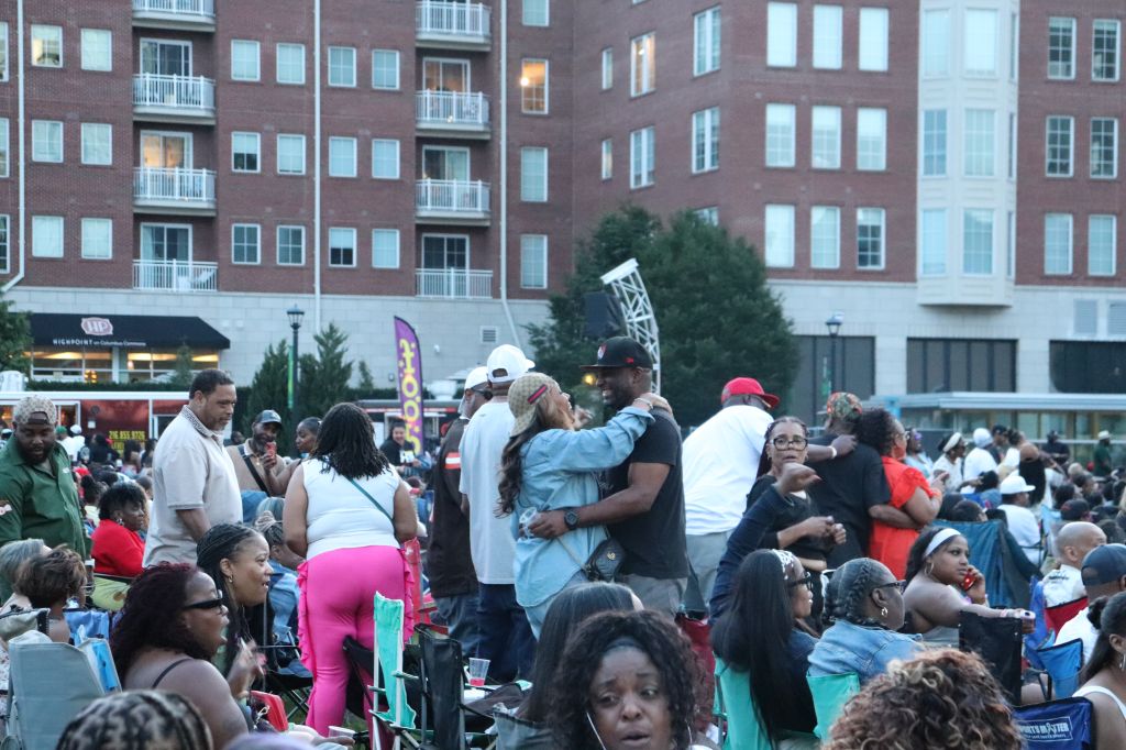 9th Annual Summer 614 Concert