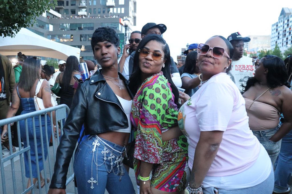 9th Annual Summer 614 Concert