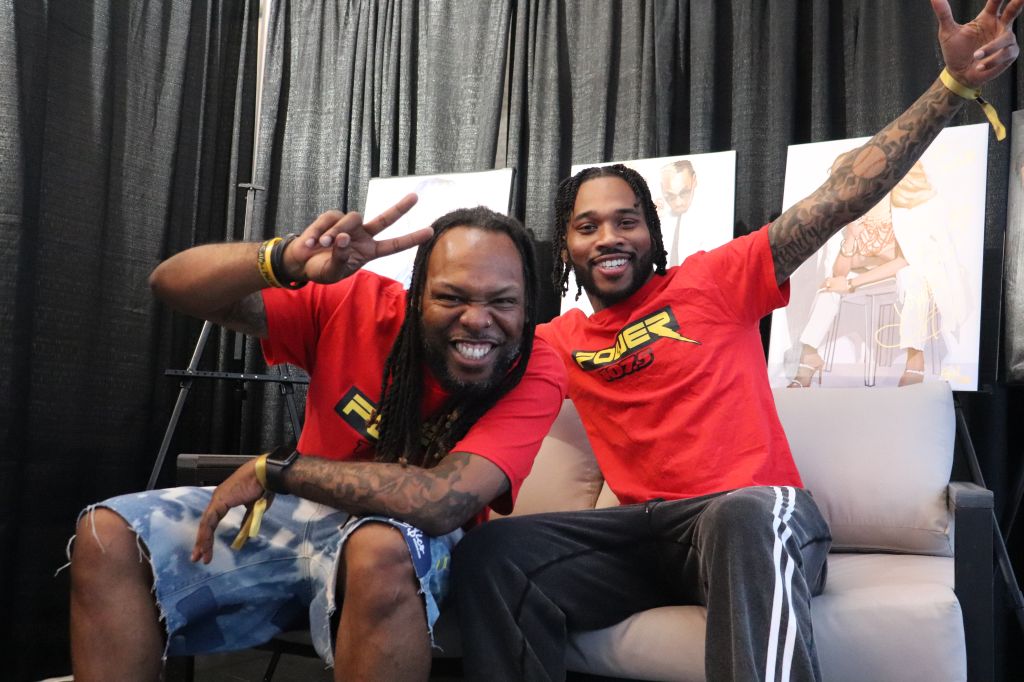 9th Annual Summer 614 Concert