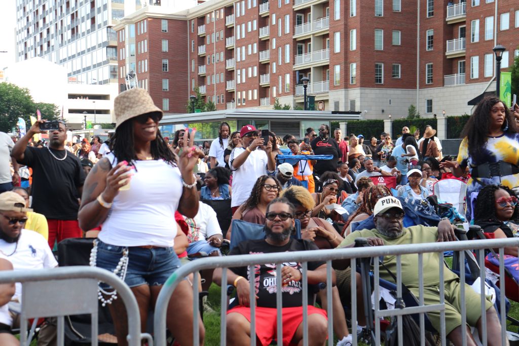 9th Annual Summer 614 Concert