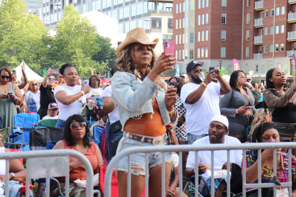9th Annual Summer 614 Concert