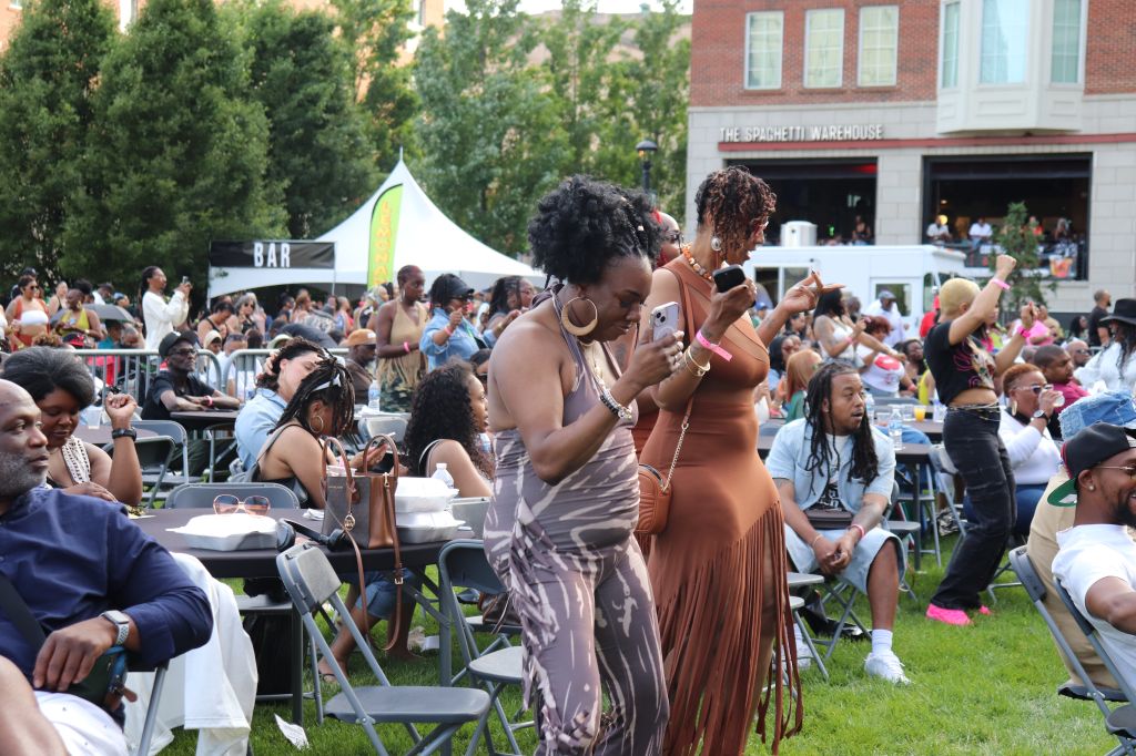 9th Annual Summer 614 Concert