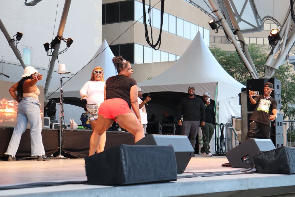 9th Annual Summer 614 Concert