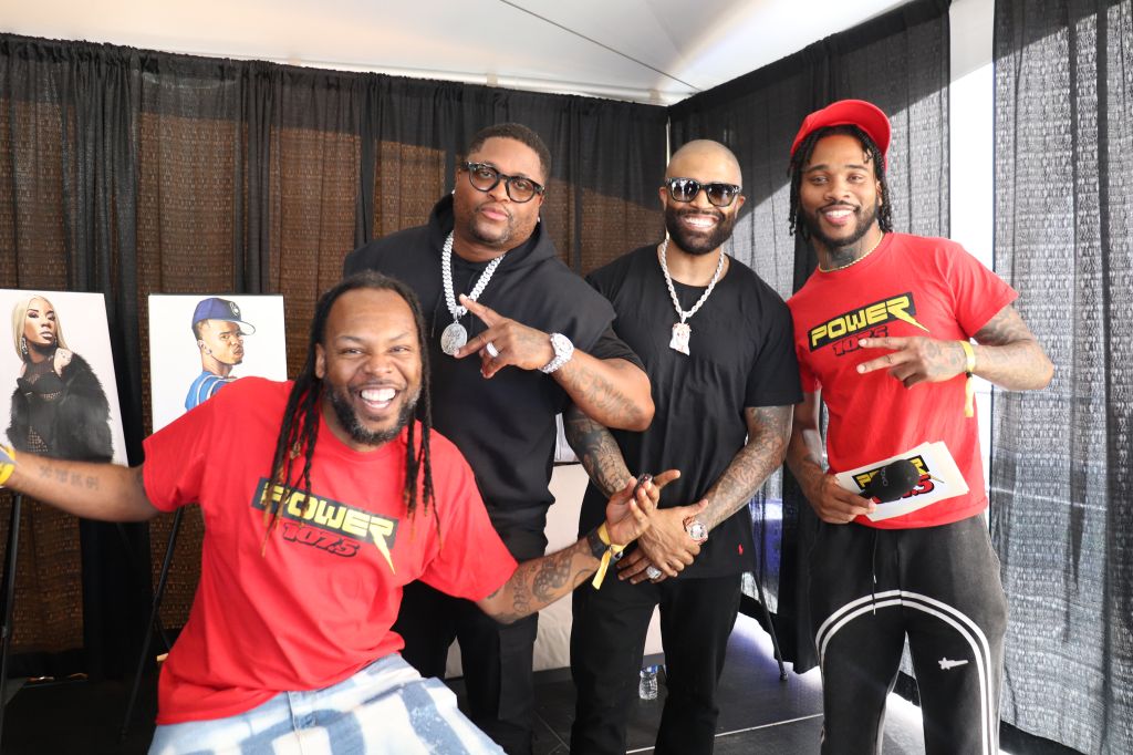 9th Annual Summer 614 Concert