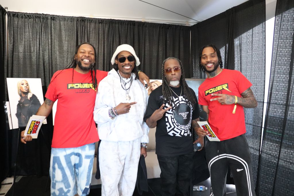9th Annual Summer 614 Concert