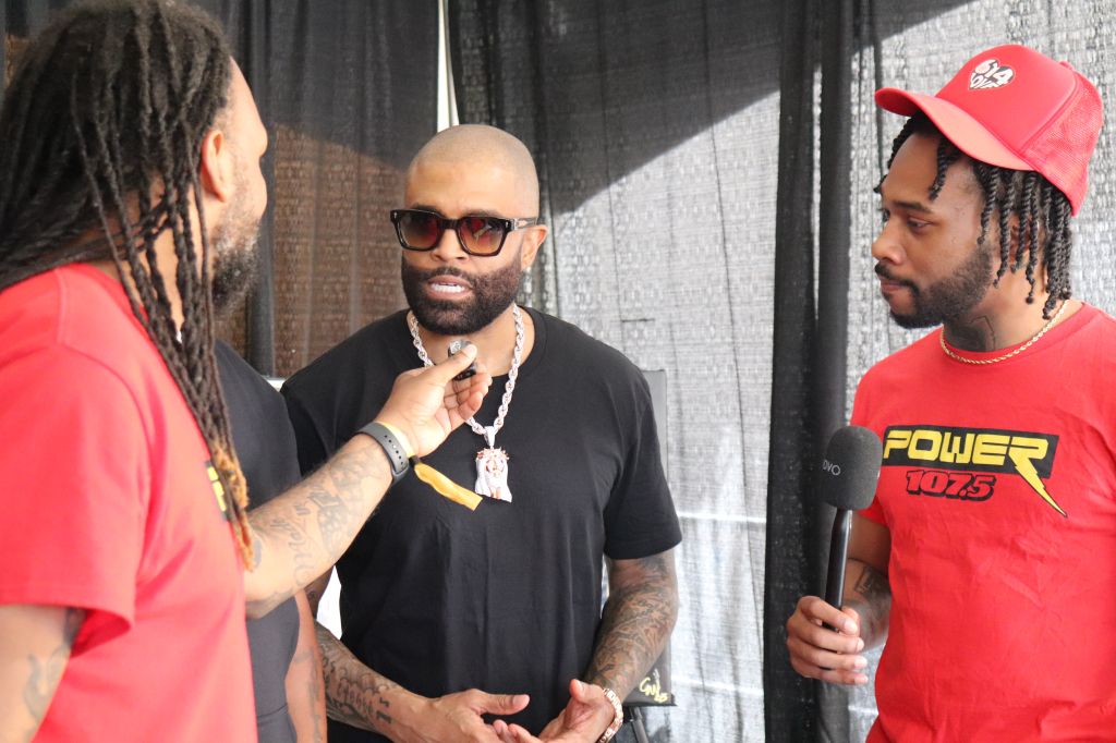9th Annual Summer 614 Concert
