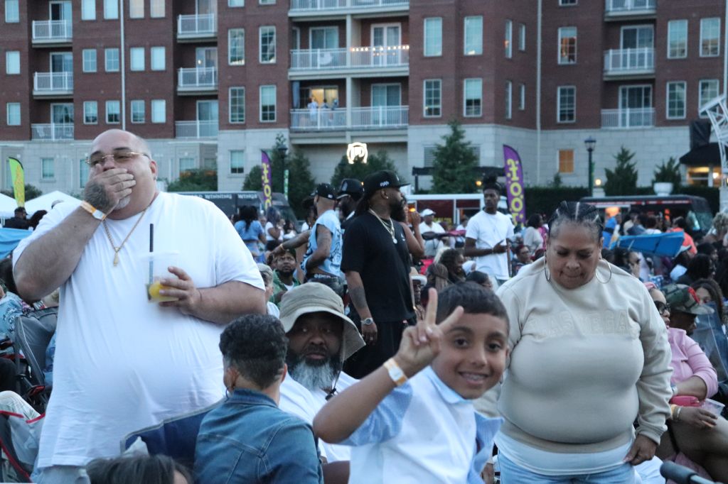9th Annual Summer 614 Concert