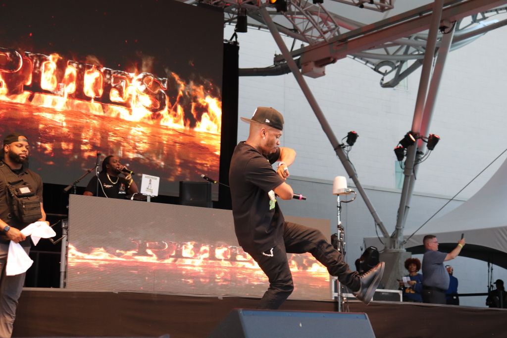 9th Annual Summer 614 Concert