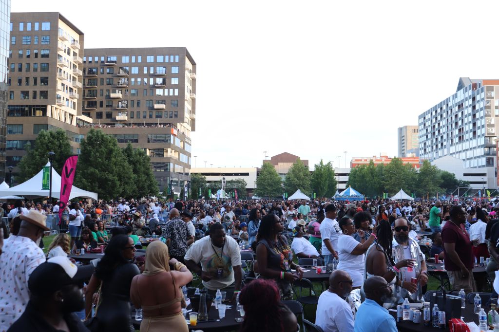 9th Annual Summer 614 Concert