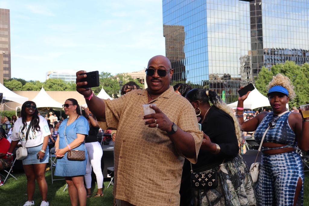 9th Annual Summer 614 Concert