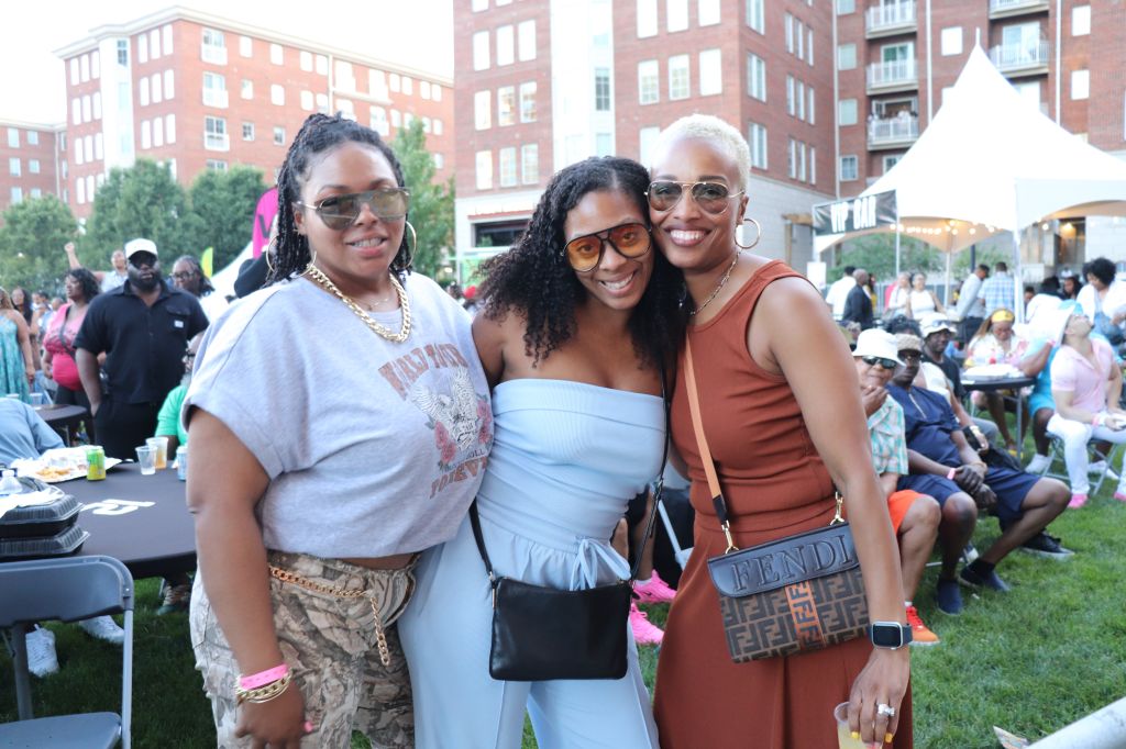 9th Annual Summer 614 Concert