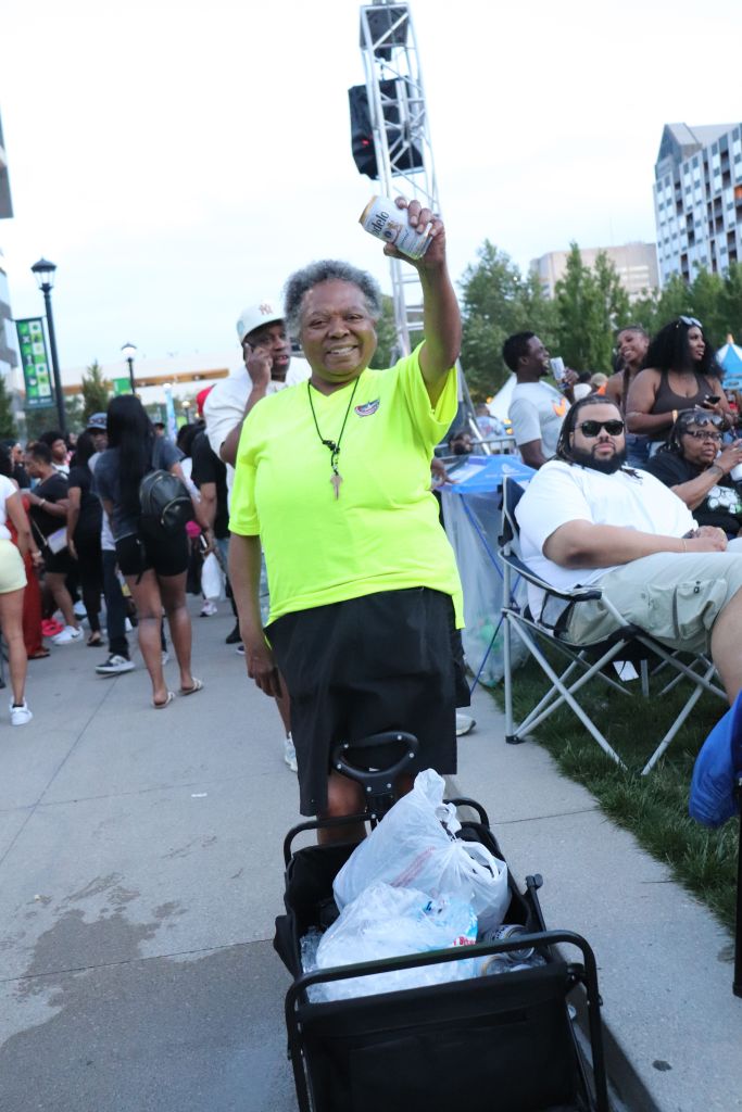 9th Annual Summer 614 Concert
