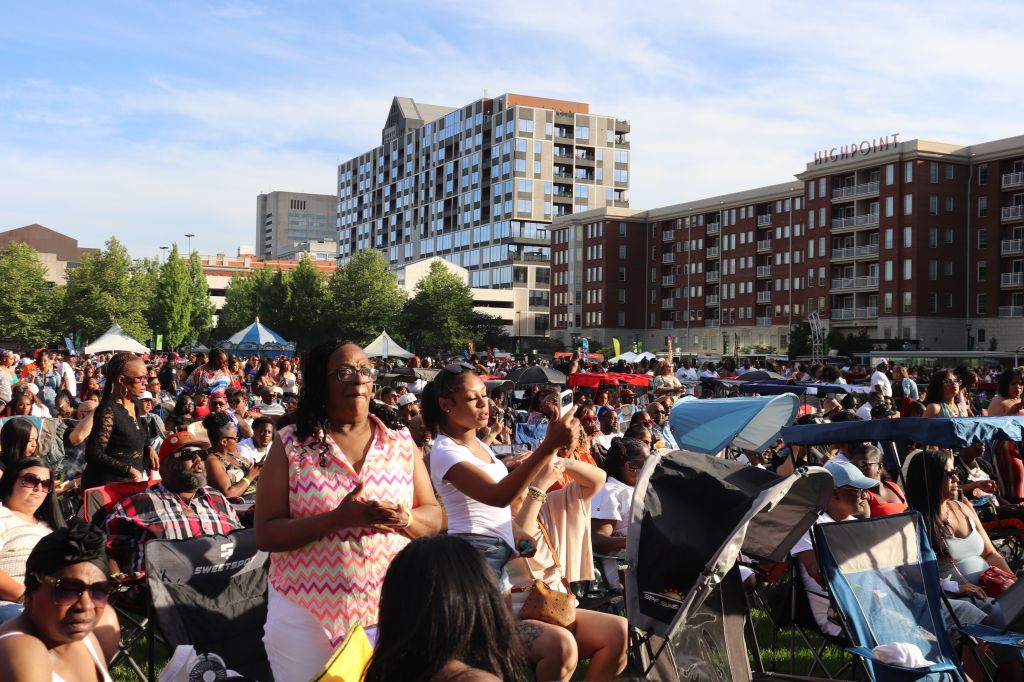9th Annual Summer 614 Concert