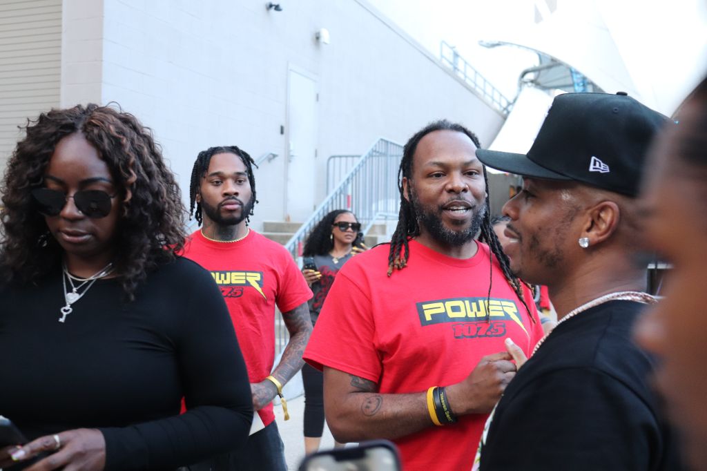 9th Annual Summer 614 Concert
