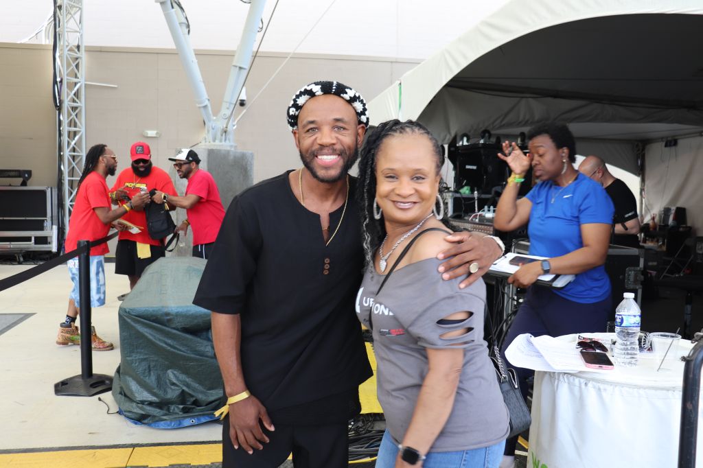 9th Annual Summer 614 Concert