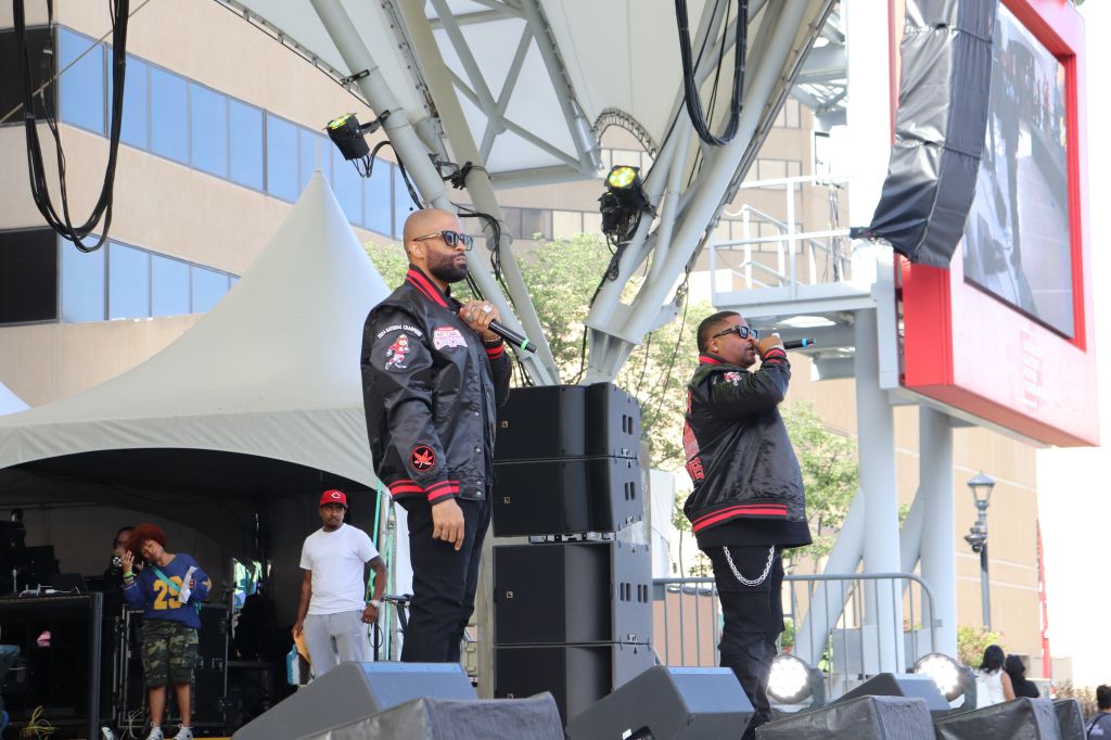 9th Annual Summer 614 Concert