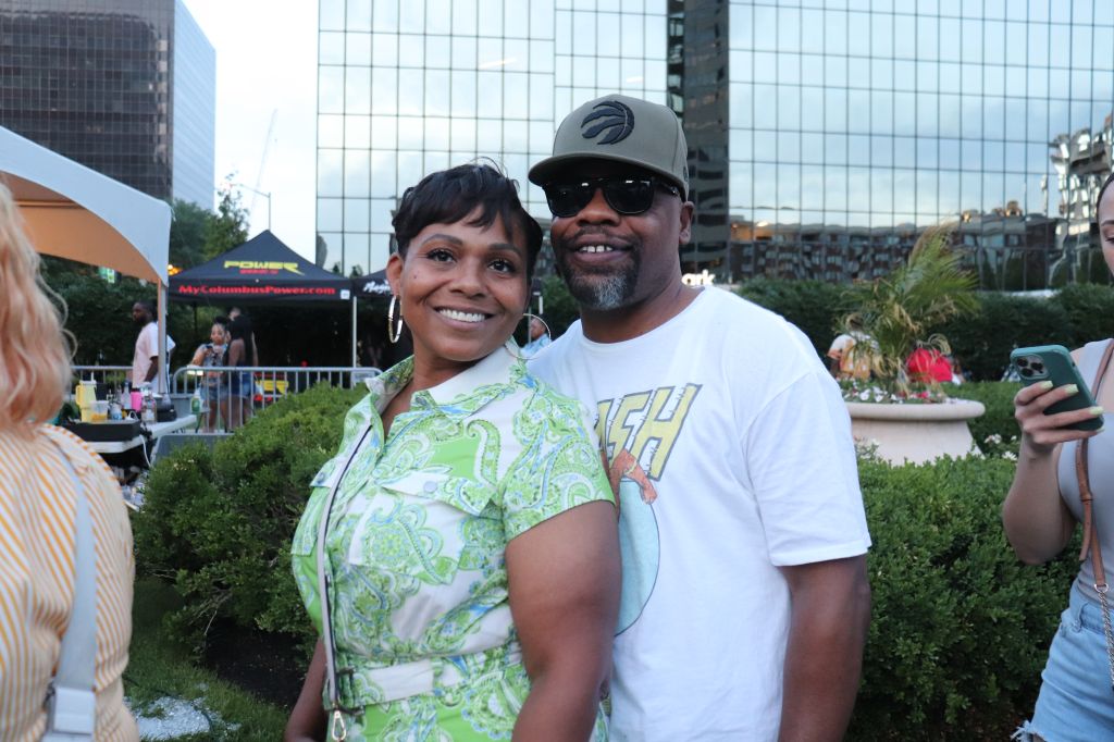 9th Annual Summer 614 Concert
