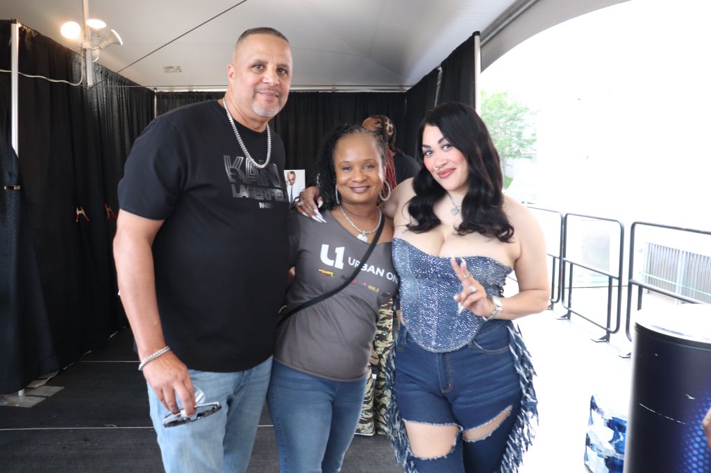9th Annual Summer 614 Concert