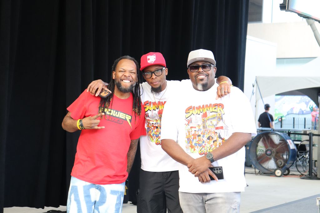 9th Annual Summer 614 Concert