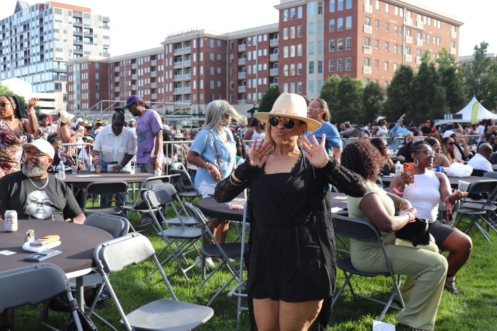 9th Annual Summer 614 Concert