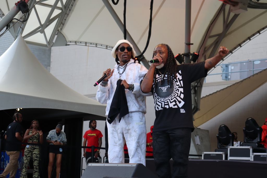 9th Annual Summer 614 Concert