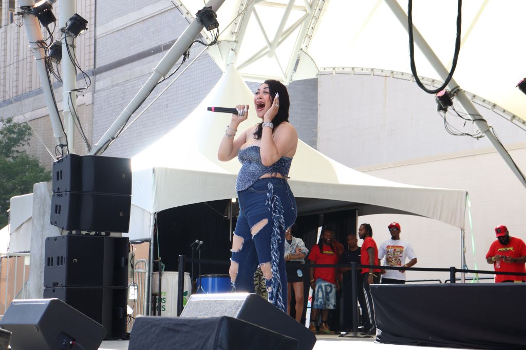 9th Annual Summer 614 Concert