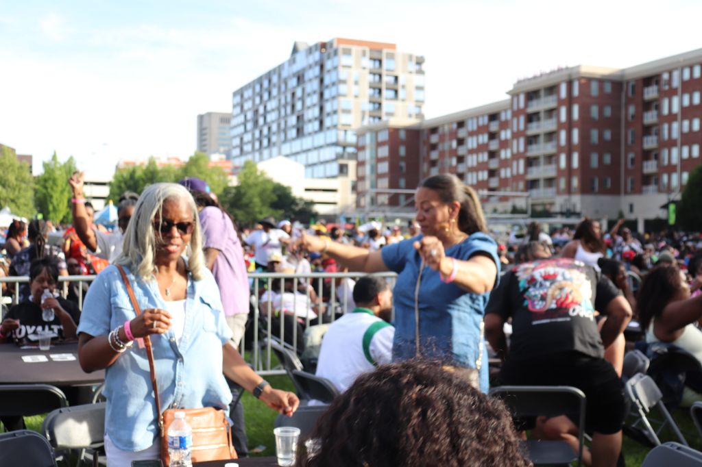 9th Annual Summer 614 Concert