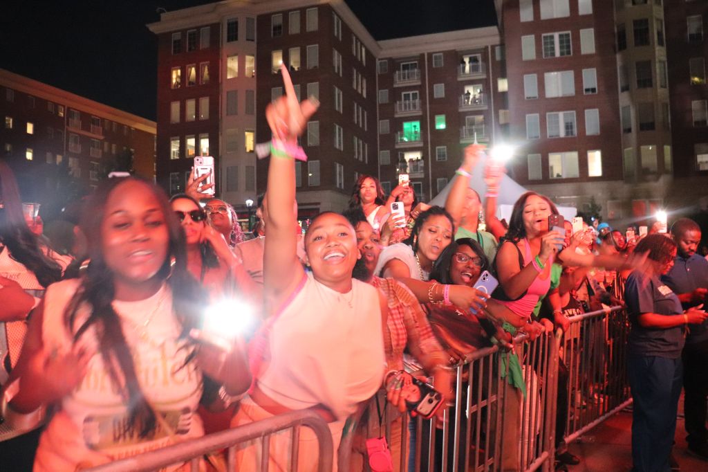 9th Annual Summer 614 Concert