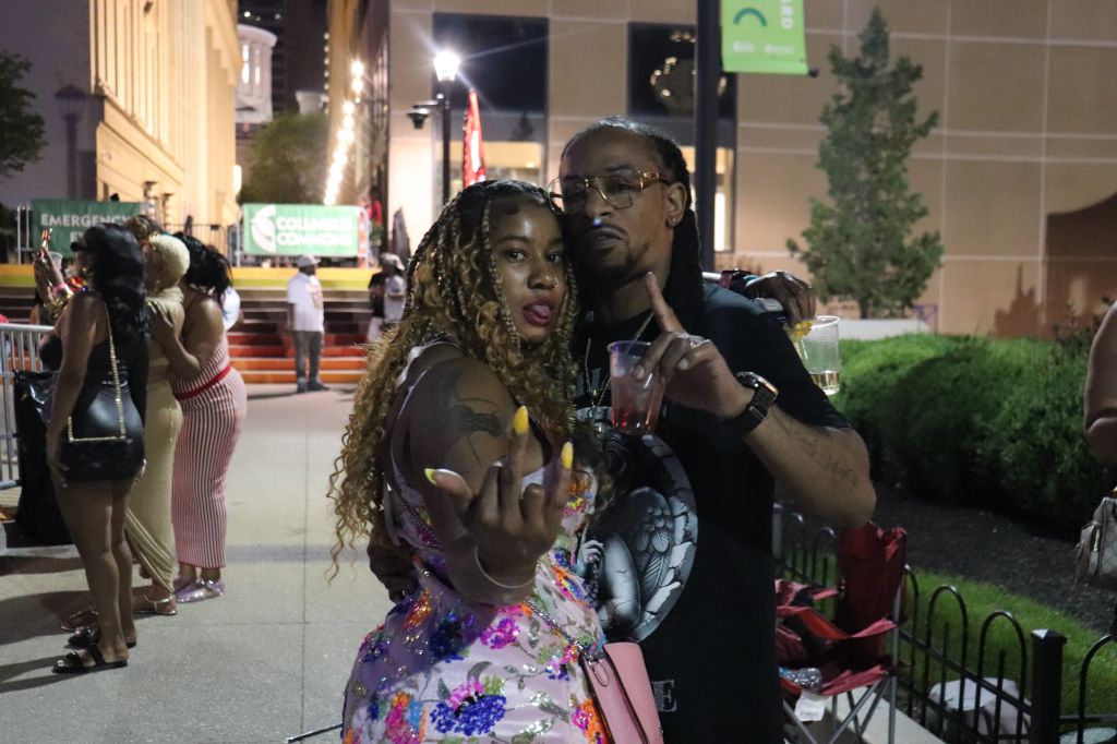 9th Annual Summer 614 Concert