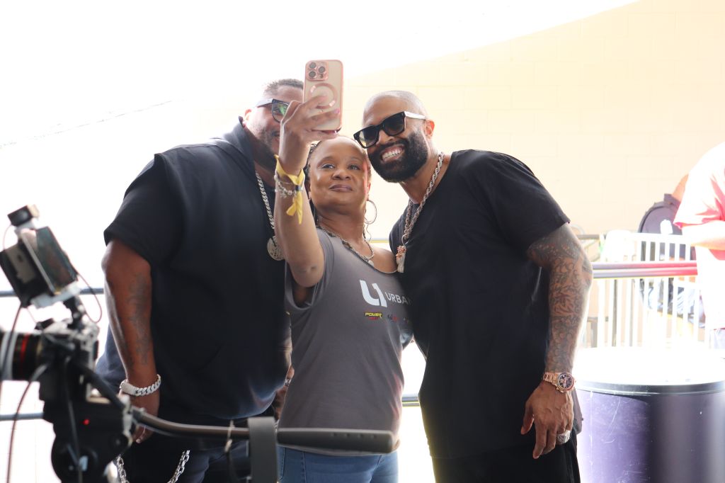 9th Annual Summer 614 Concert