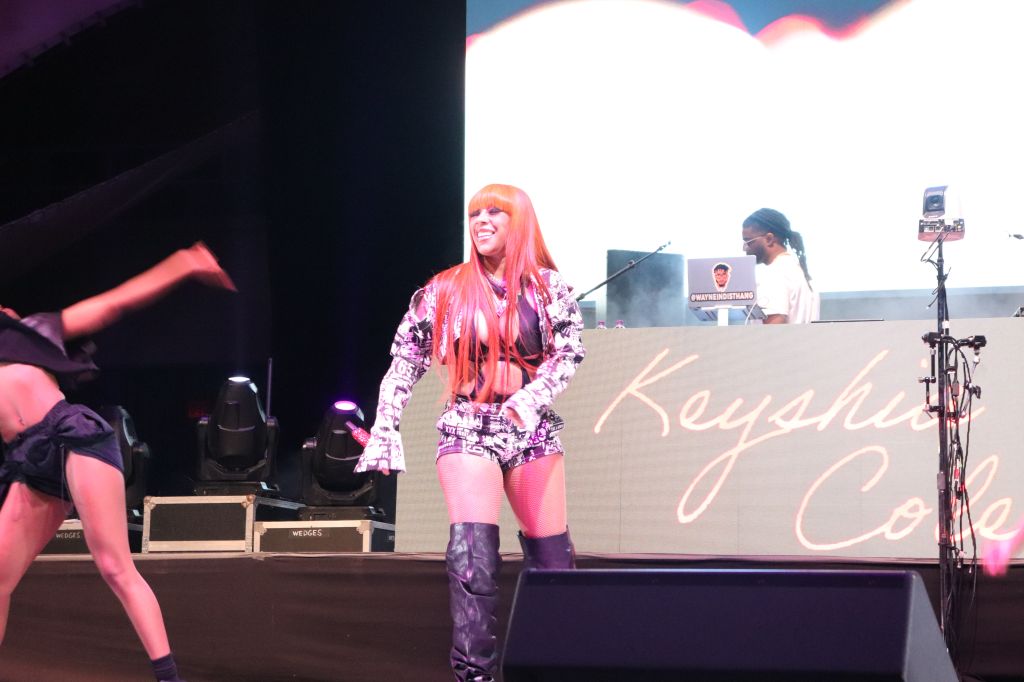9th Annual Summer 614 Concert