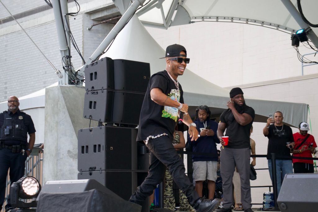 9th Annual Summer 614 Concert
