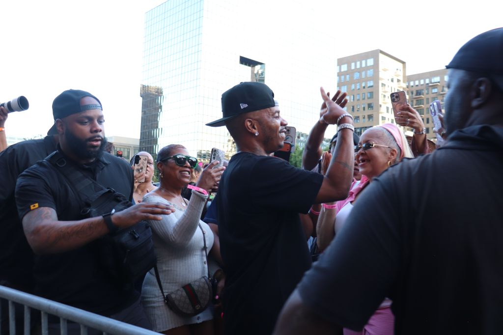 9th Annual Summer 614 Concert