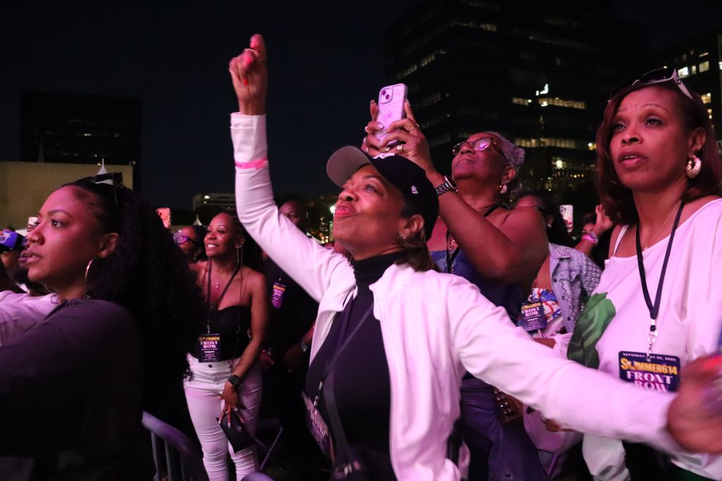 9th Annual Summer 614 Concert
