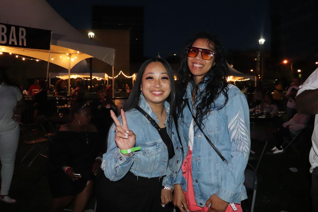 9th Annual Summer 614 Concert
