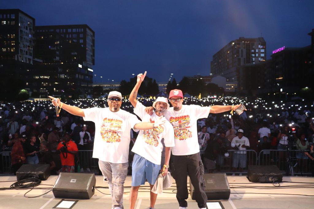 9th Annual Summer 614 Concert