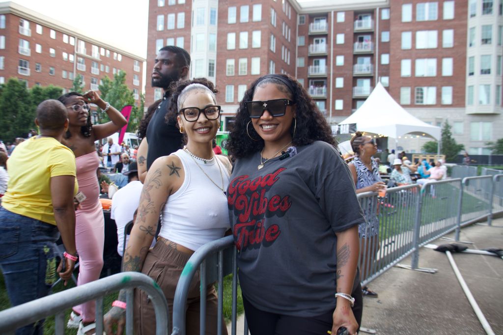 9th Annual Summer 614 Concert