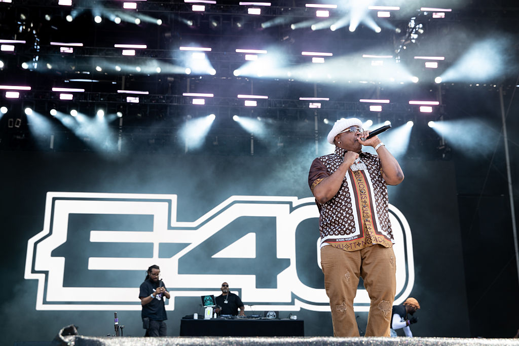 2025 BottleRock Napa Valley