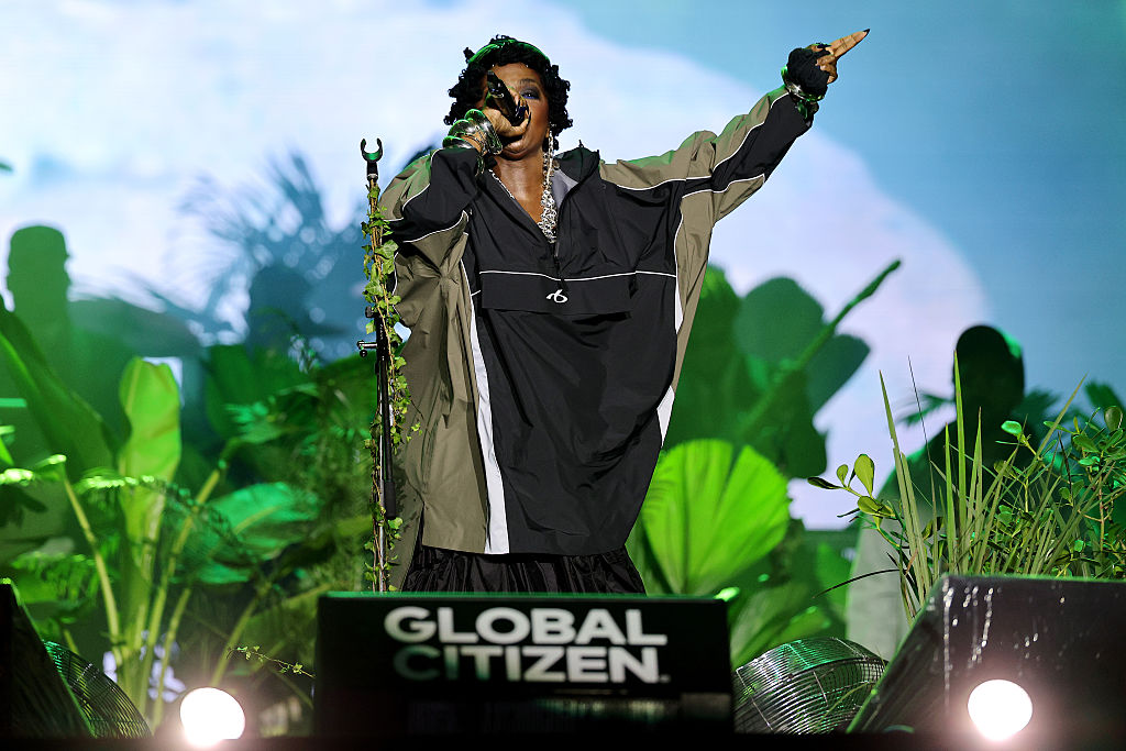 Global Citizen Live: Rio de Janeiro