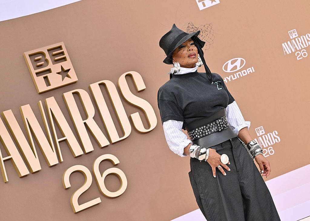 2026 BET Awards - Arrivals