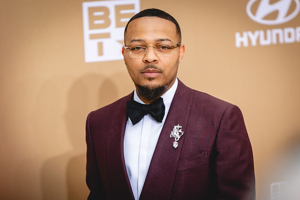 Creative Perspective Of 2026 BET Awards