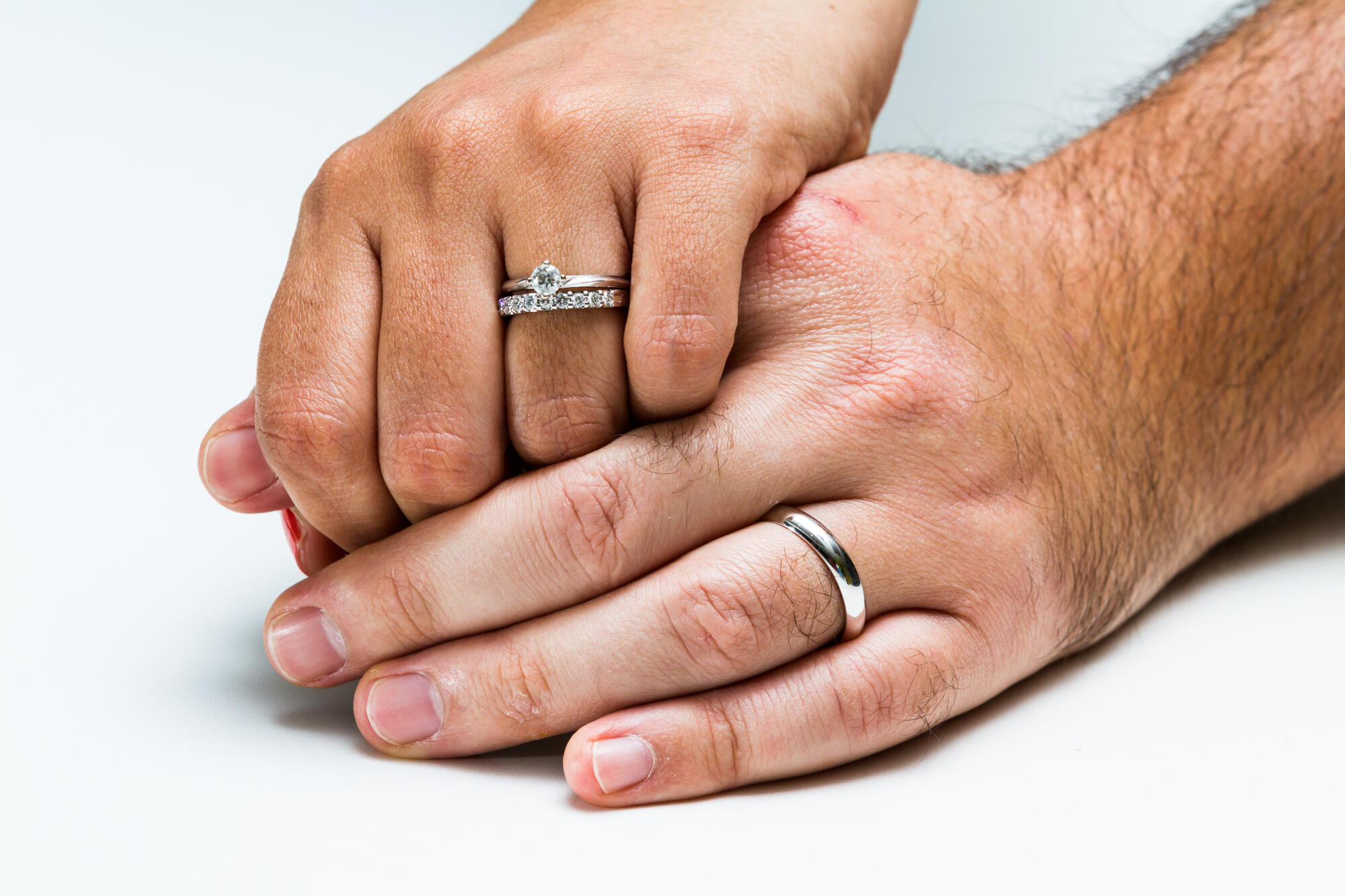 Why certain wedding traditions endure through generations