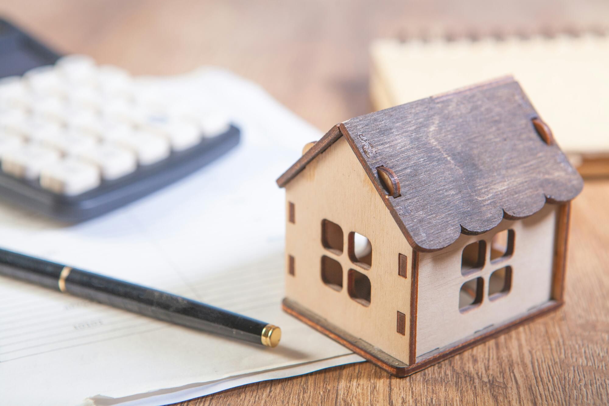 More artists are treating real estate investing seriously