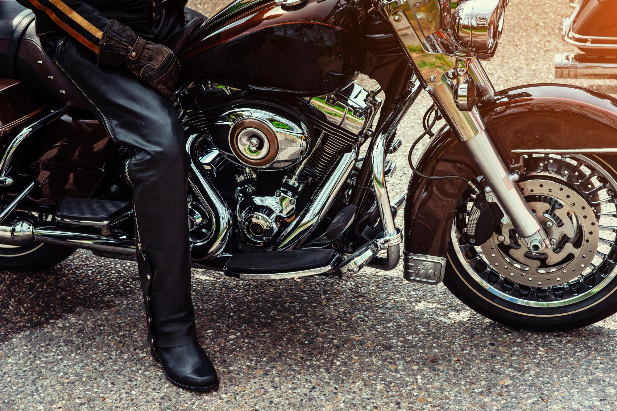 The most iconic motorcycles in hip-hop videos