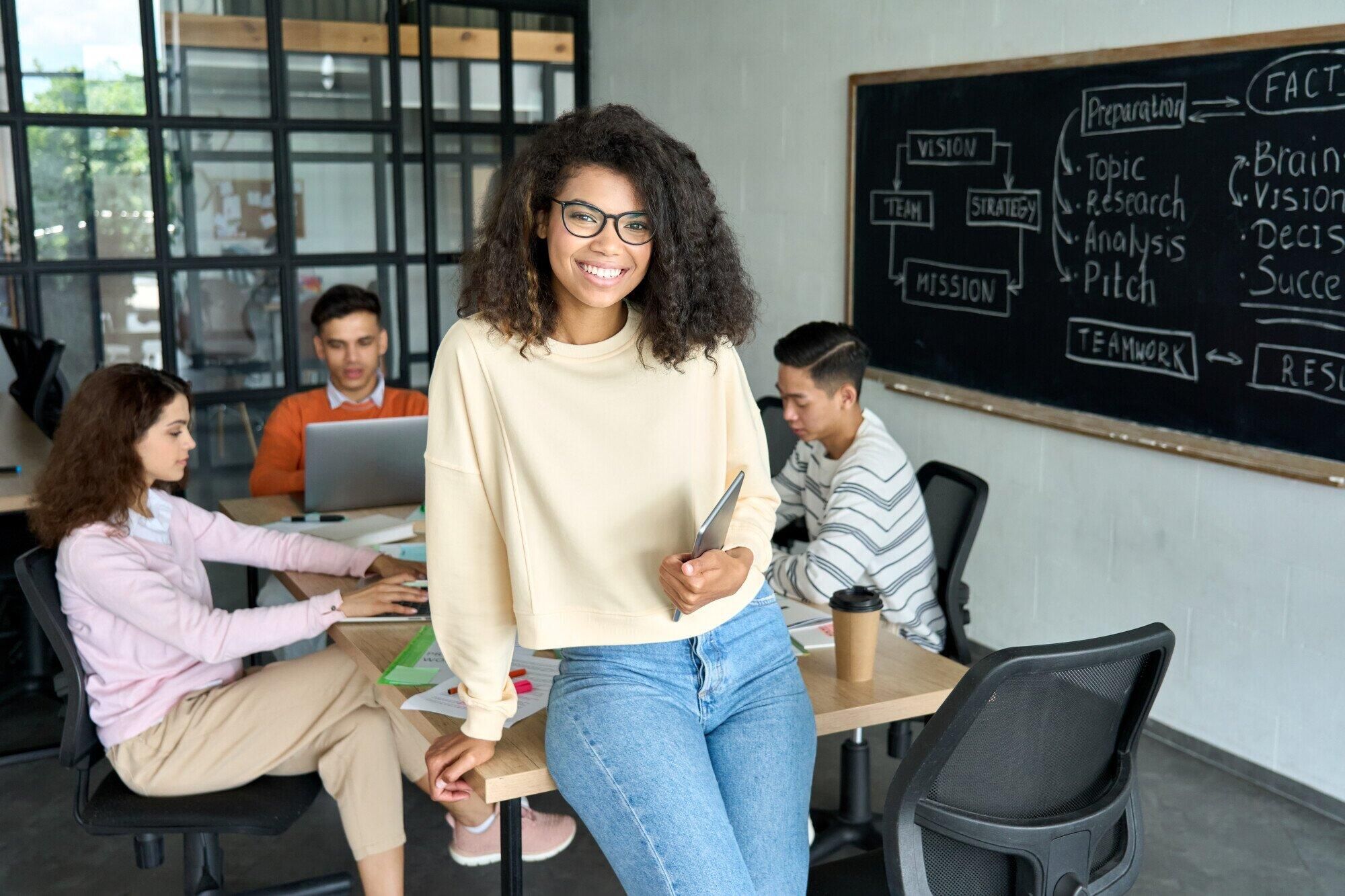 Here is what you need to know about building better team leaders